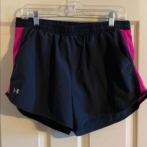 Under Armour Shorts